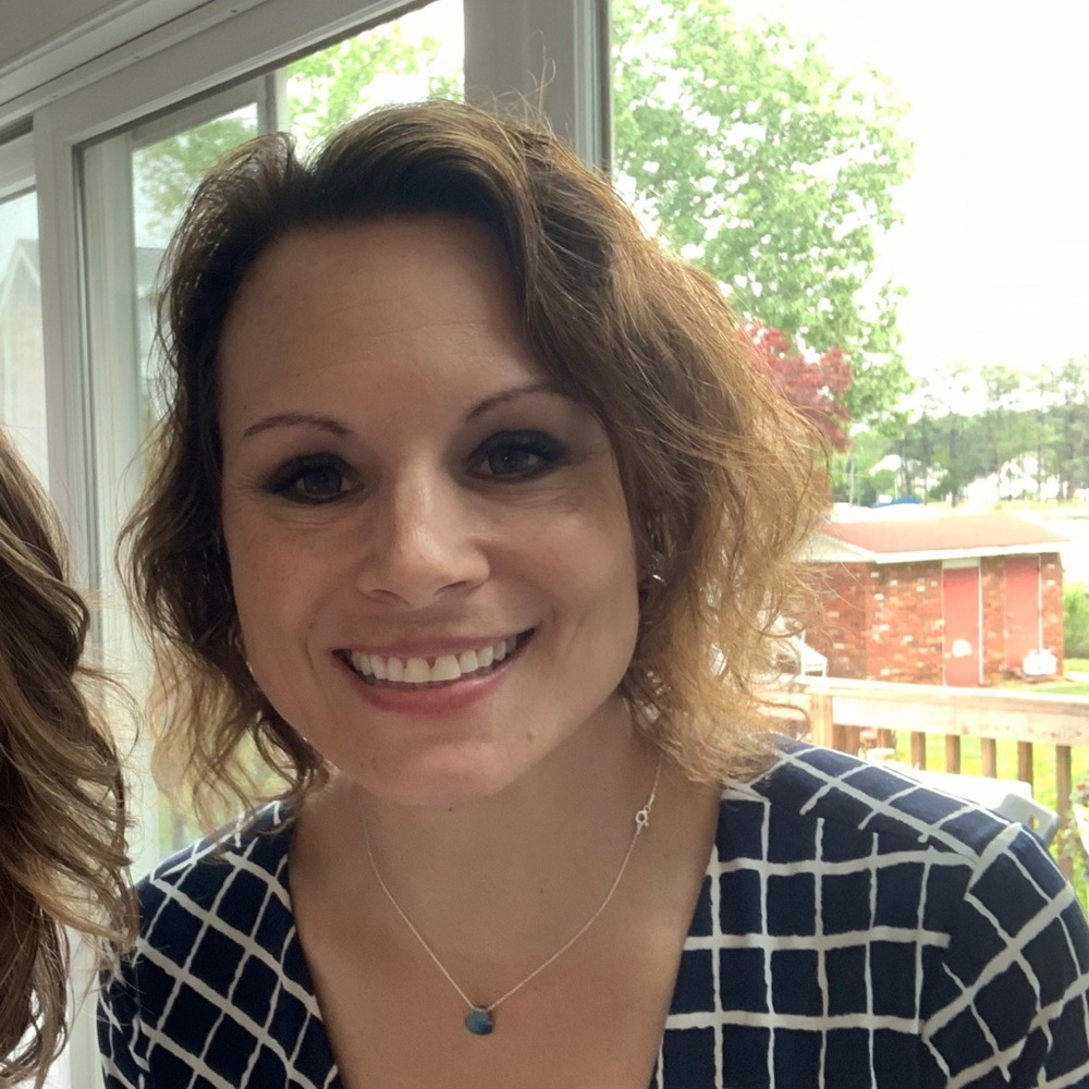 Meet your Posher, Leah